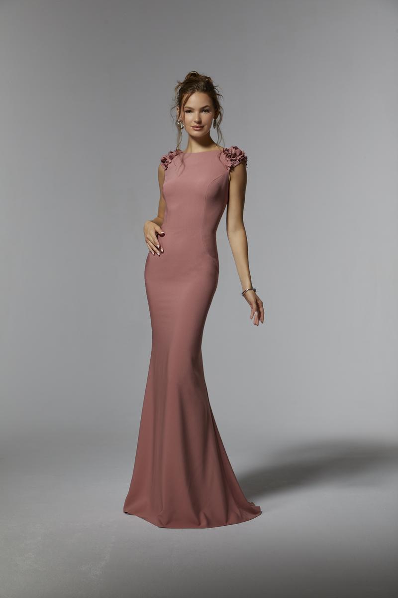 MGNY by Mori Lee Style Number 72920 - 1