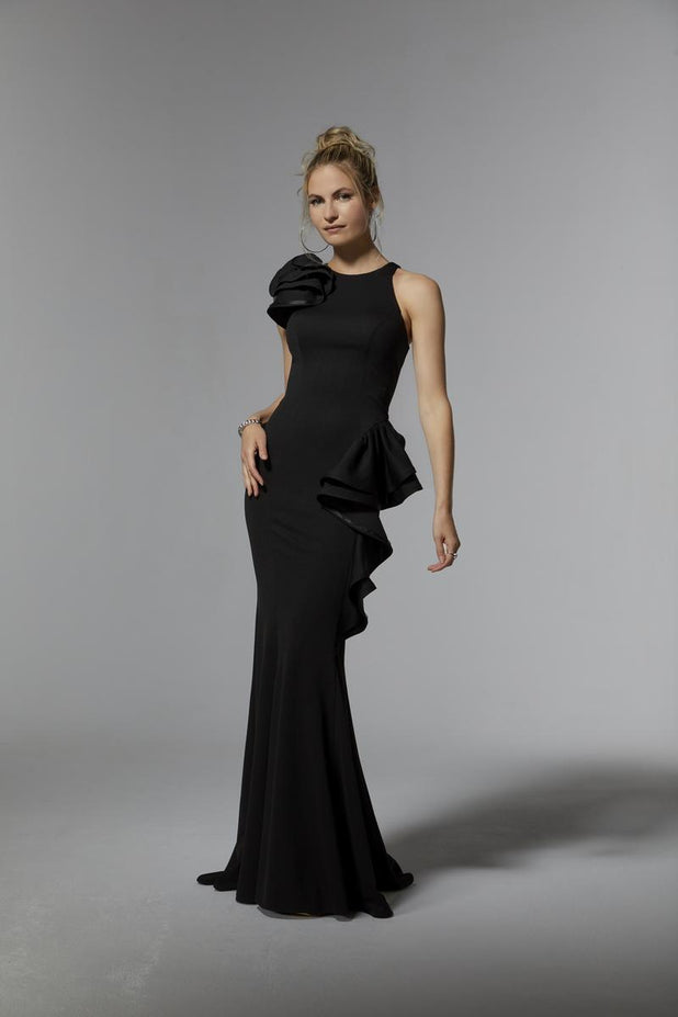 MGNY by Mori Lee Style Number 72921 - 1