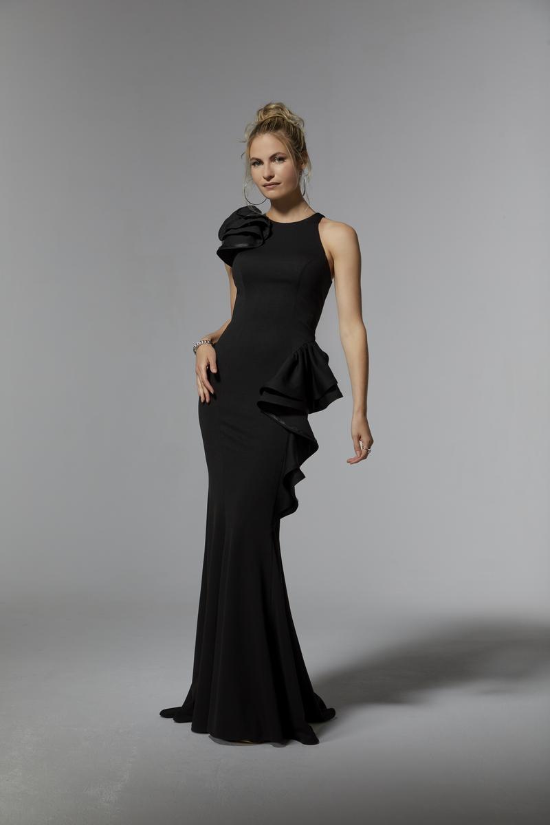 MGNY by Mori Lee Style Number 72921 - 1