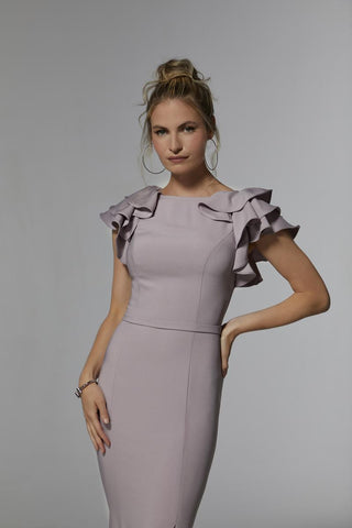 MGNY by Mori Lee Style Number 72922 - 4