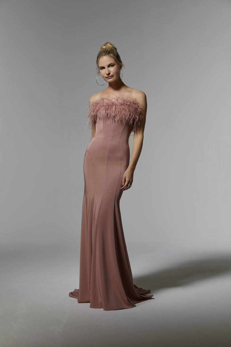 MGNY by Mori Lee Style Number 72923 - 3