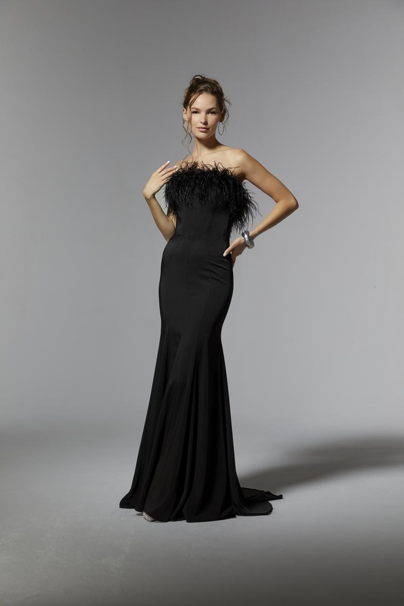MGNY by Mori Lee Style Number 72923 - 1