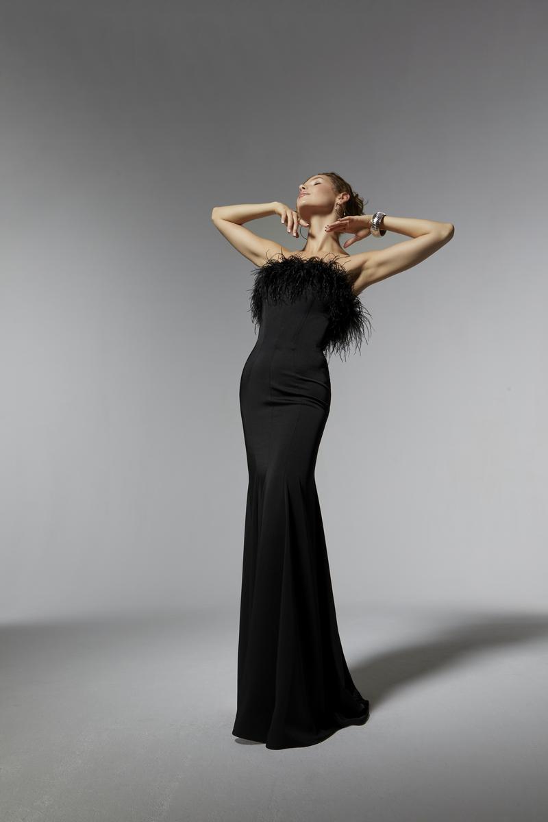 MGNY by Mori Lee Style Number 72923 - 6