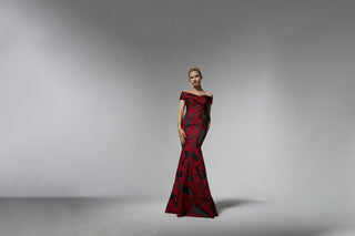 MGNY by Mori Lee Style Number 72924 - 6