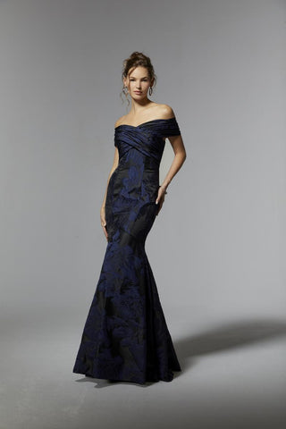 MGNY by Mori Lee Style Number 72924 - 4