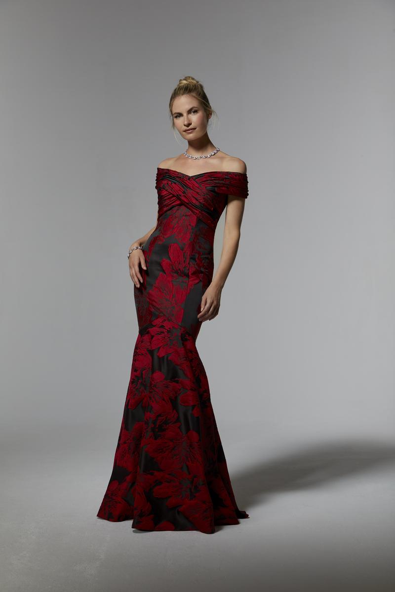MGNY by Mori Lee Style Number 72924 - 1