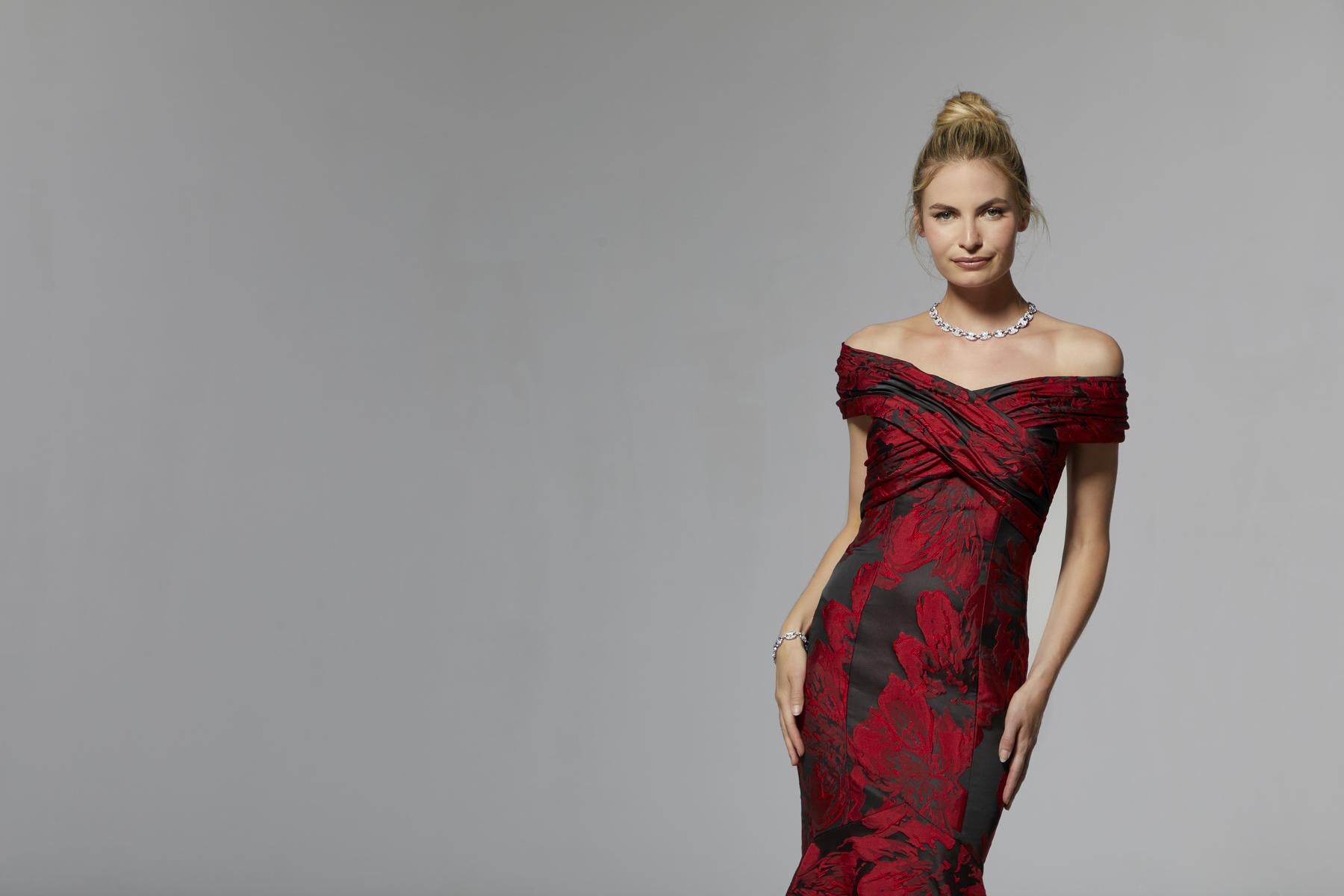 MGNY by Mori Lee Style Number 72924 - 5