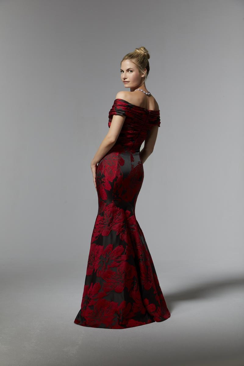 MGNY by Mori Lee Style Number 72924 - 2