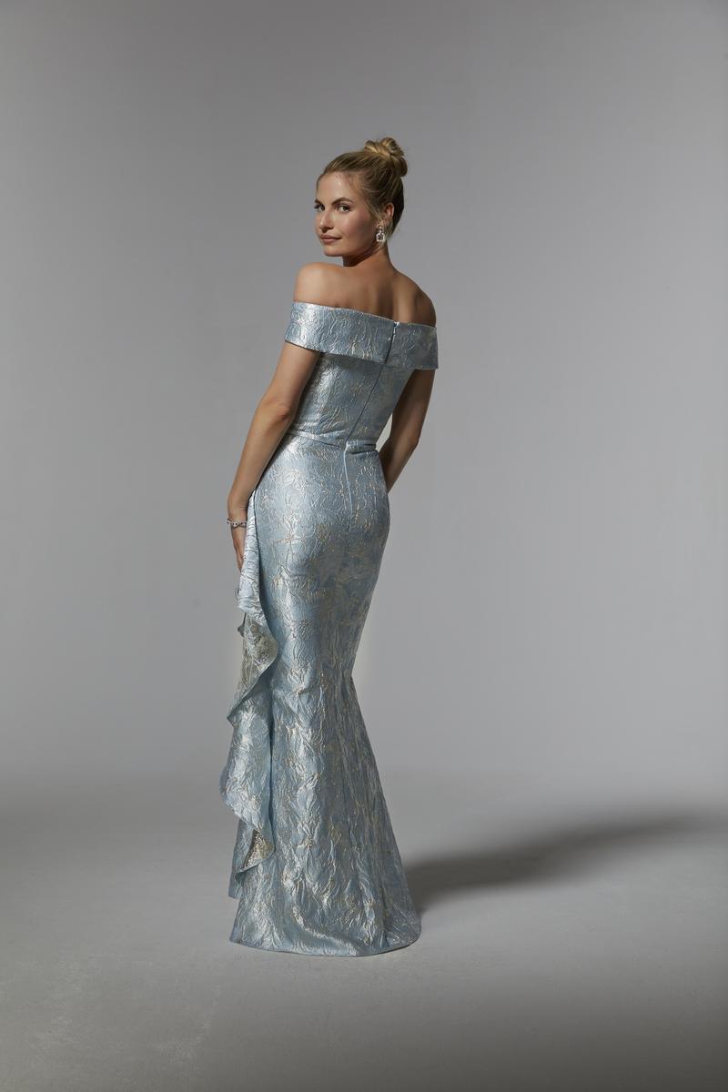 MGNY by Mori Lee Style Number 72926 - 1