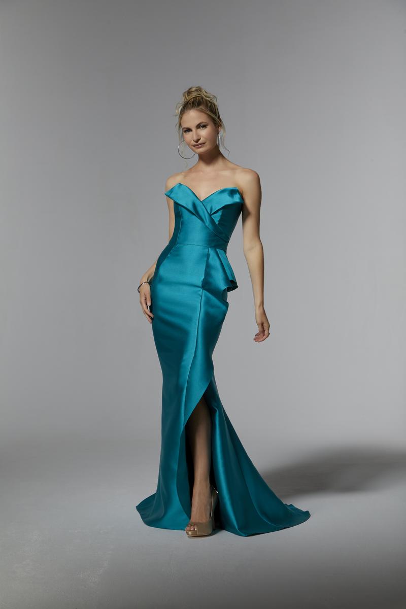 MGNY by Mori Lee Style Number 72927 - 3