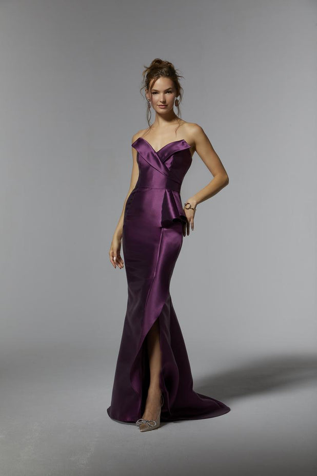 MGNY by Mori Lee Style Number 72927 - 1