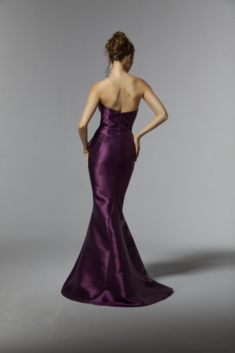 MGNY by Mori Lee Style Number 72927 - 2