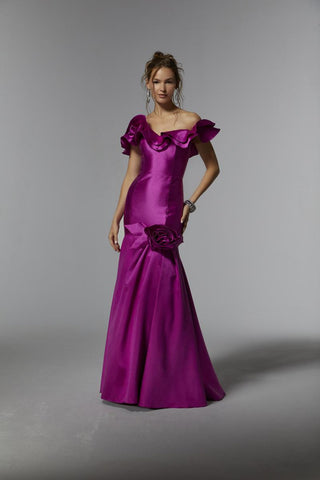 MGNY by Mori Lee Style Number 72928 - 3