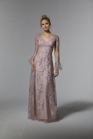 MGNY by Mori Lee Style Number 72929 - 1