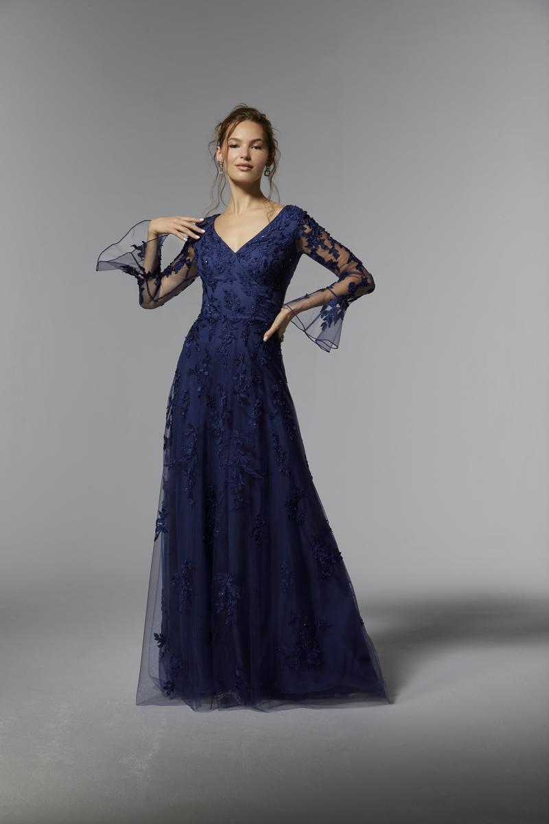 MGNY by Mori Lee Style Number 72929 - 3