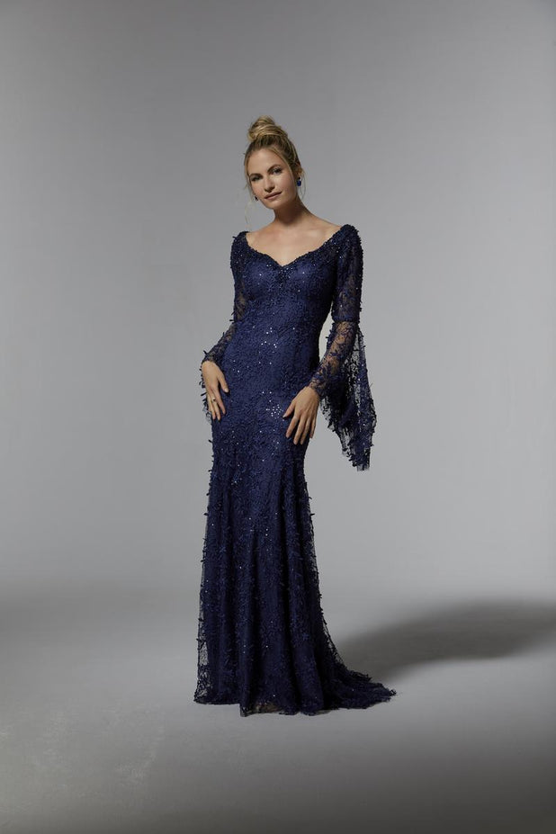 MGNY by Mori Lee Style Number 72930 - 1