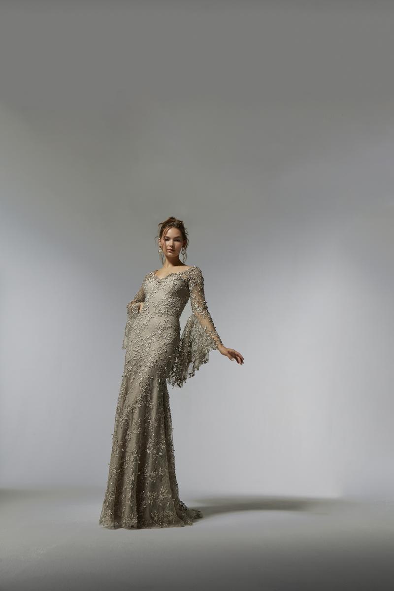 MGNY by Mori Lee Style Number 72930 - 2