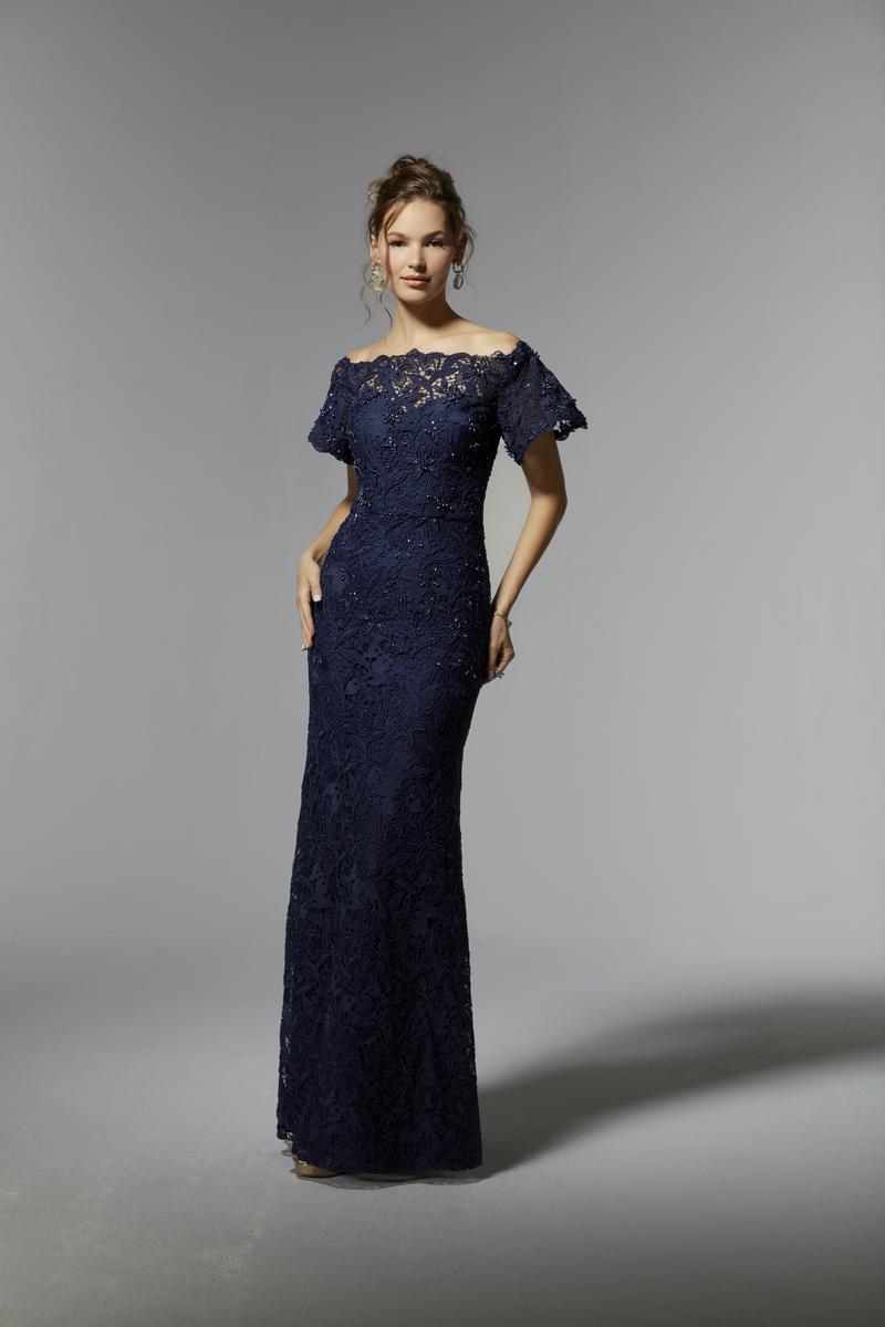 MGNY by Mori Lee Style Number 72931 - 1
