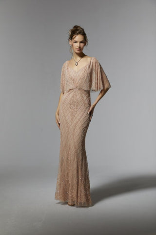 MGNY by Mori Lee Style Number 72932 - 1