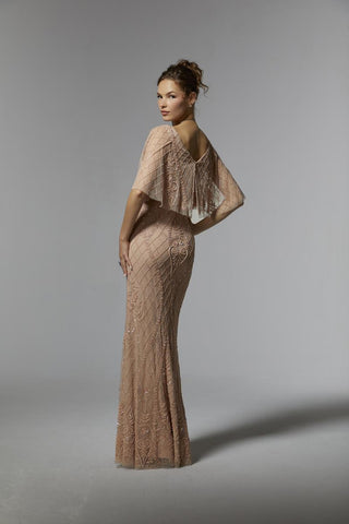 MGNY by Mori Lee Style Number 72932 - 2