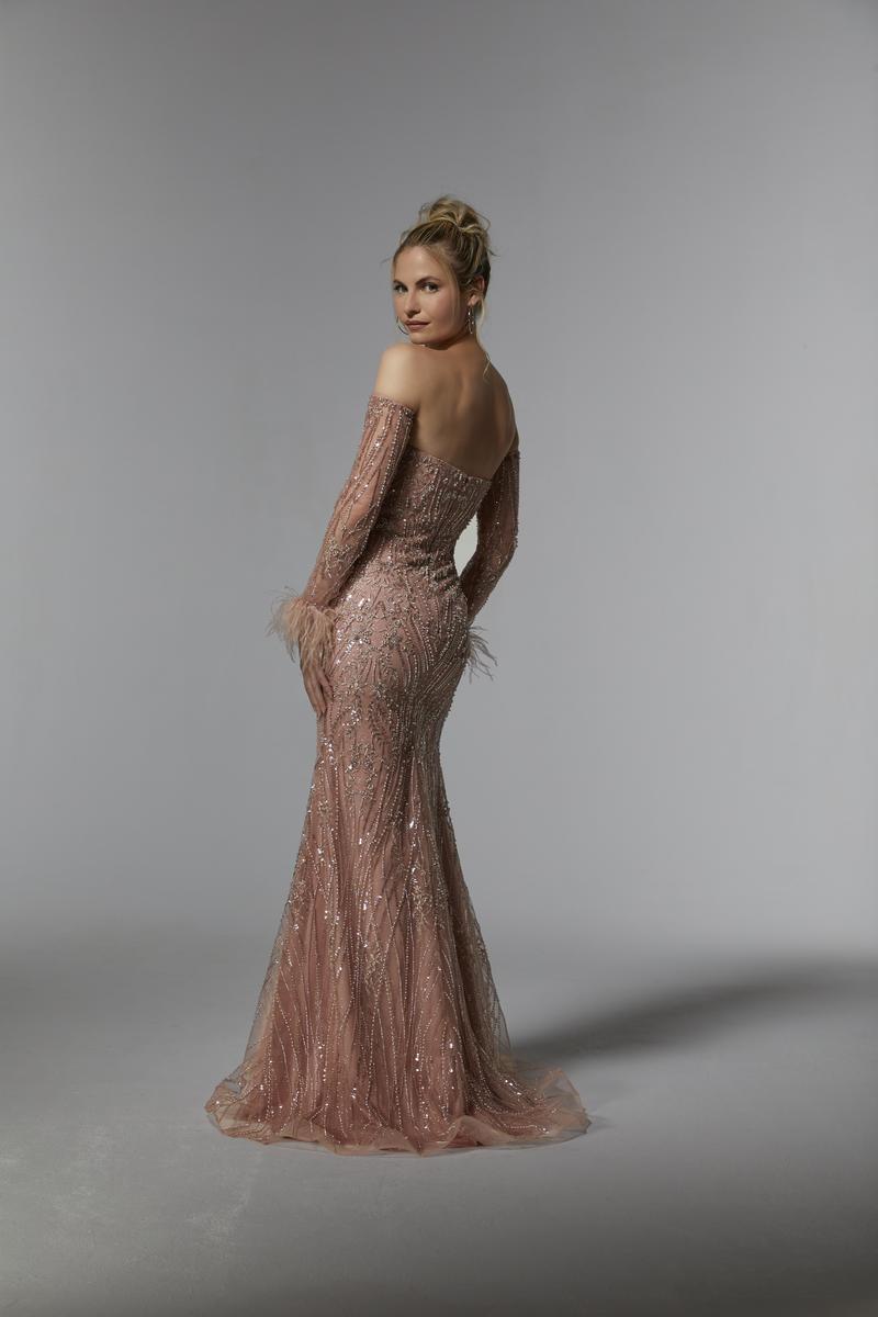 MGNY by Mori Lee Style Number 72934 - 1