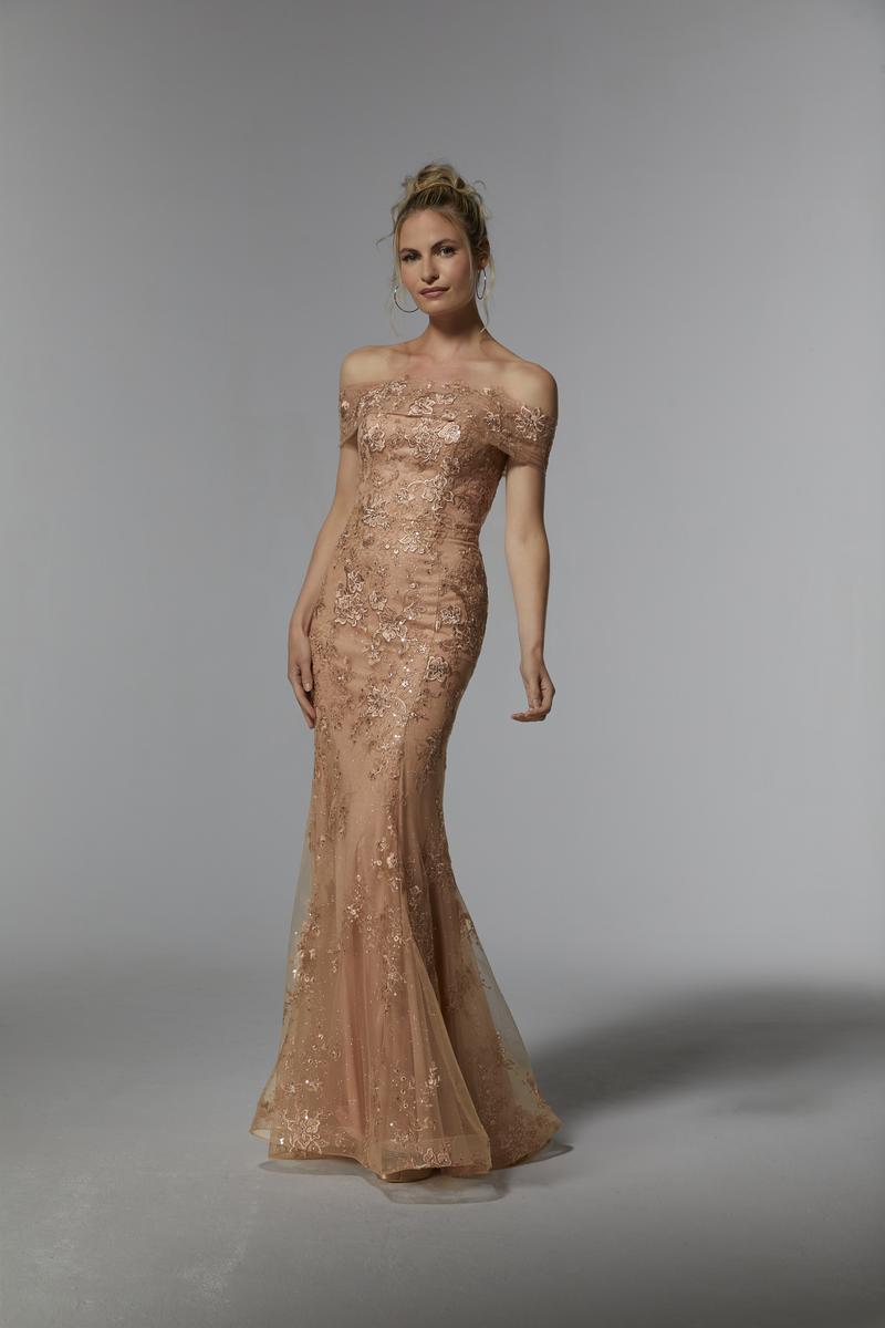 MGNY by Mori Lee Style Number 72936 - 1