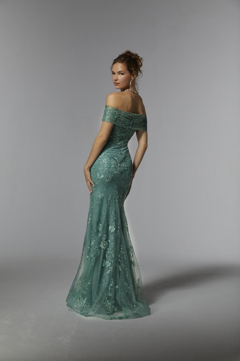 MGNY by Mori Lee Style Number 72936 - 2