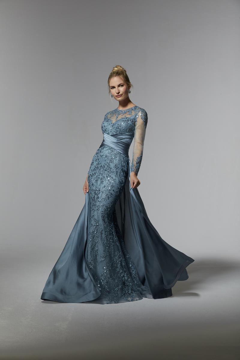 MGNY by Mori Lee Style Number 72937 - 1