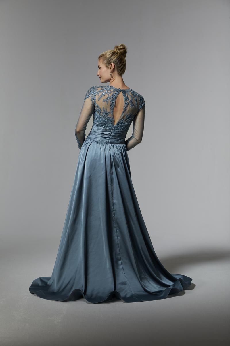 MGNY by Mori Lee Style Number 72937 - 2