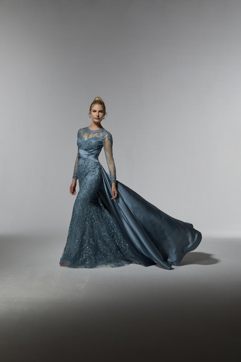 MGNY by Mori Lee Style Number 72937 - 5
