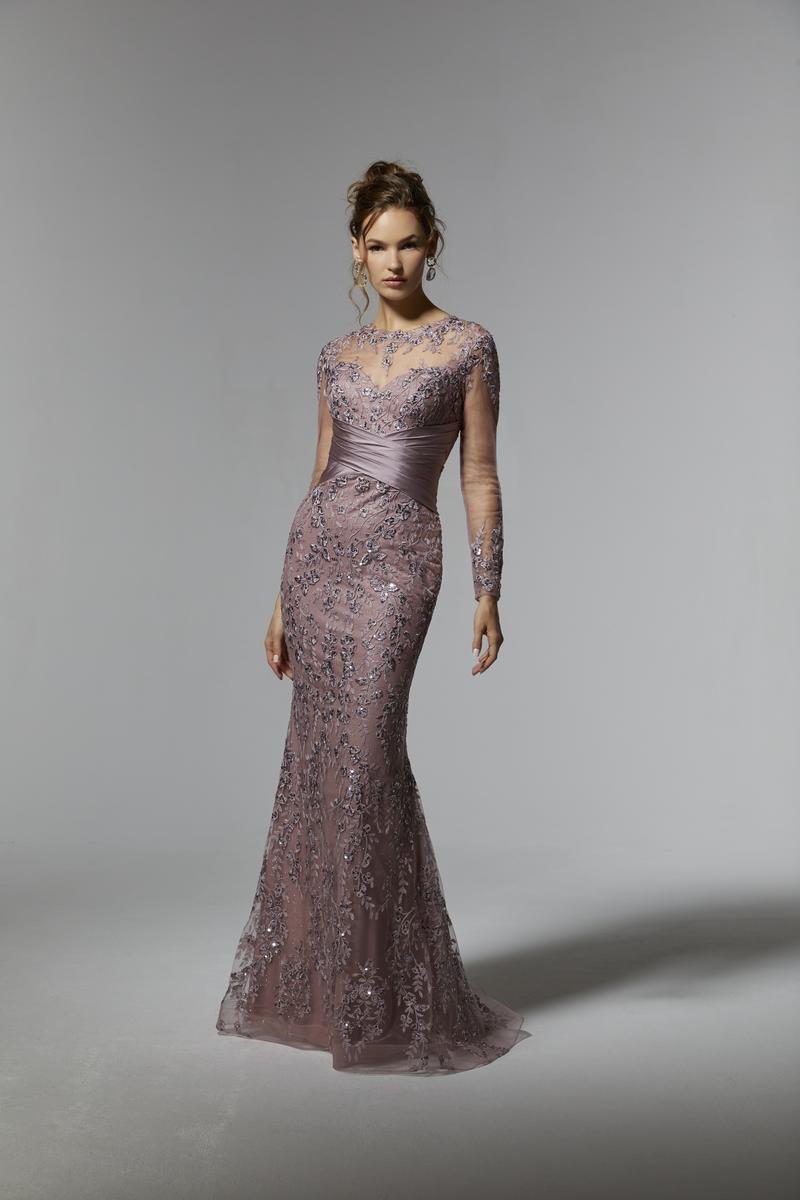 MGNY by Mori Lee Style Number 72937 - 6