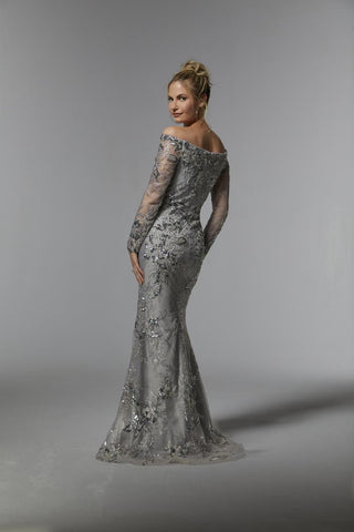 MGNY by Mori Lee Style Number 72938 - 2