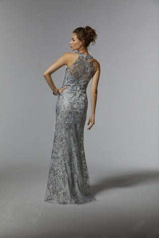 MGNY by Mori Lee Style Number 72939 - 2