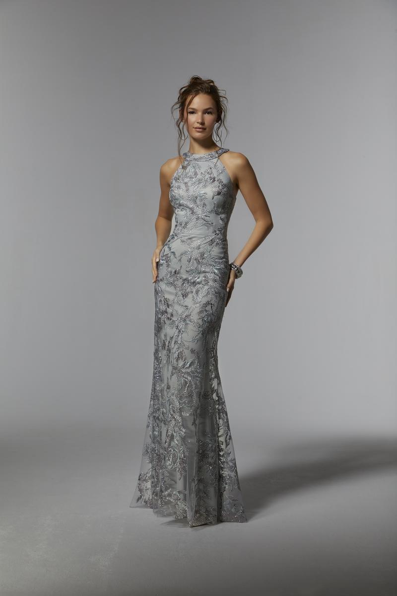 MGNY by Mori Lee Style Number 72939 - 1
