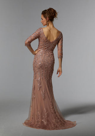 MGNY by Mori Lee Style Number 72940 - 2