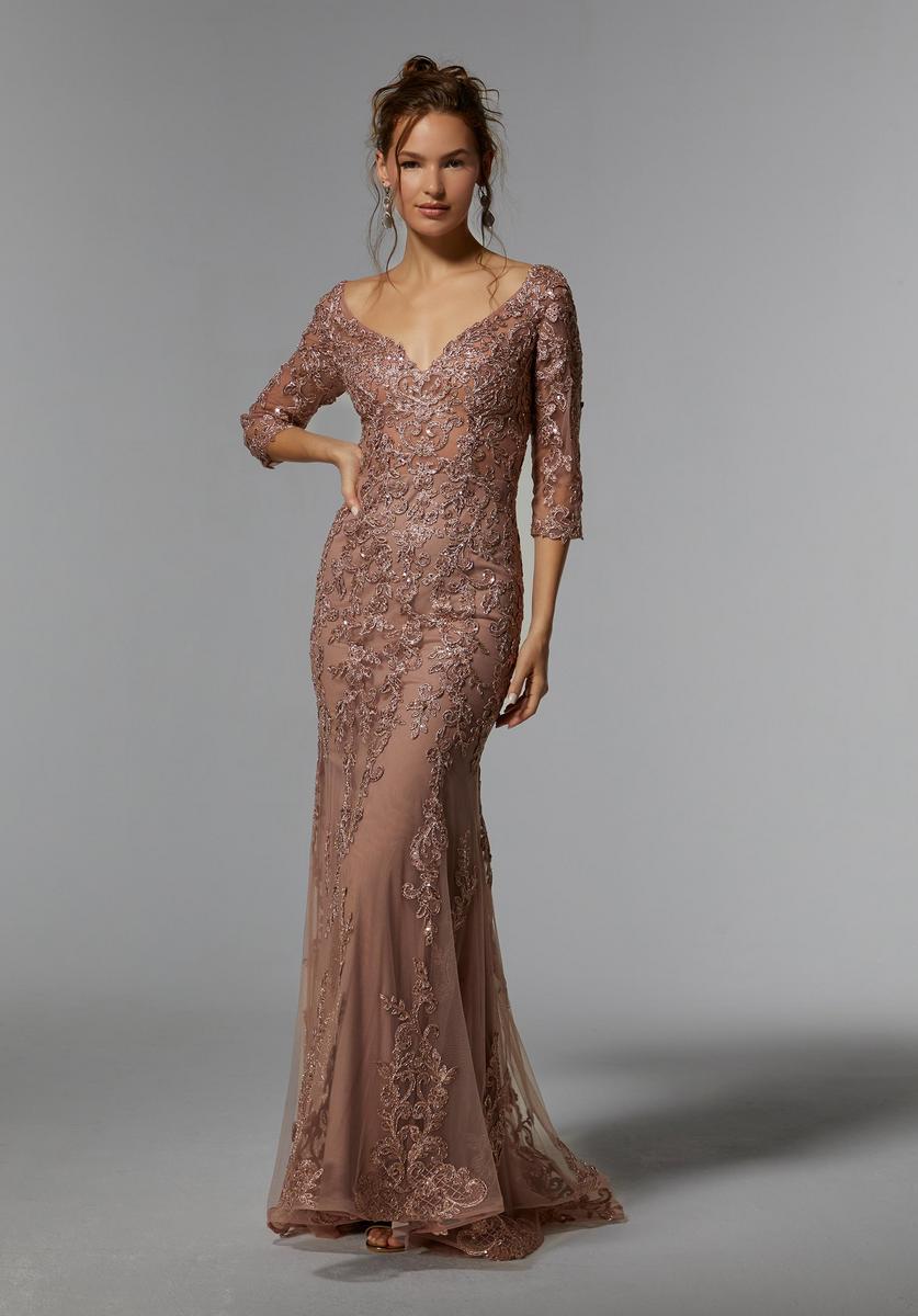 MGNY by Mori Lee Style Number 72940 - 1