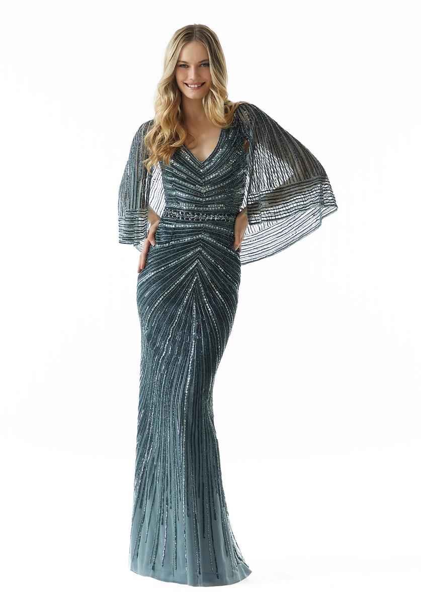 MGNY by Mori Lee Style Number 73001 - 1