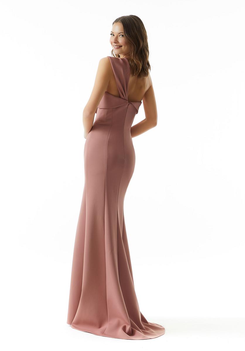 MGNY by Mori Lee Style Number 73002 - 2