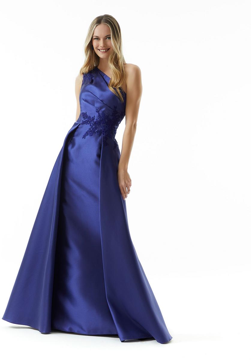MGNY by Mori Lee Style Number 73003 - 3