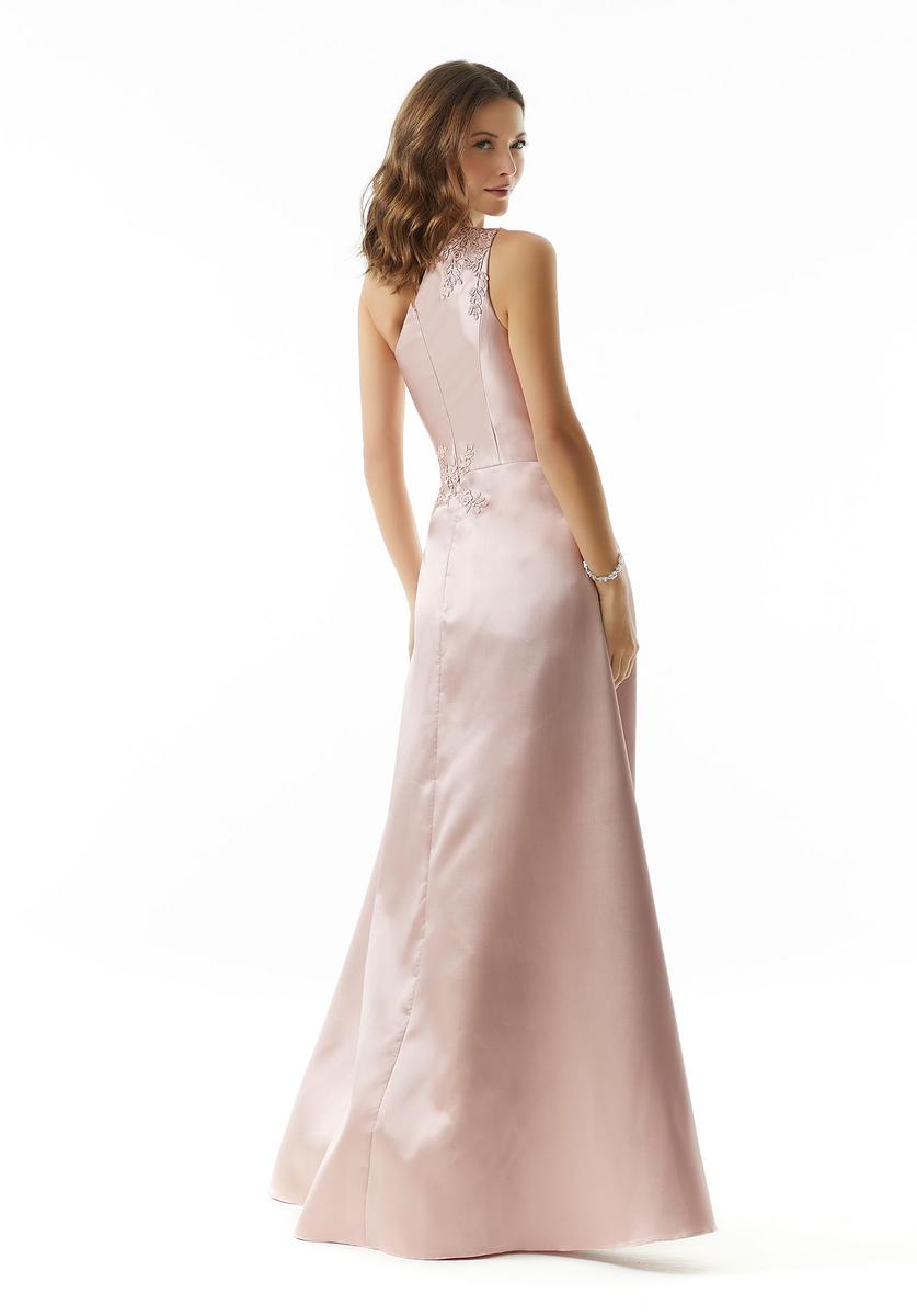 MGNY by Mori Lee Style Number 73003 - 2