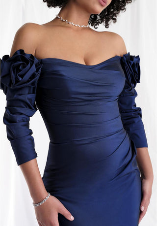 MGNY by Mori Lee Style Number 73004 - 8