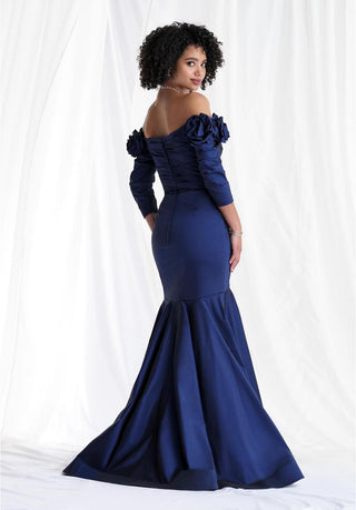 MGNY by Mori Lee Style Number 73004 - 6