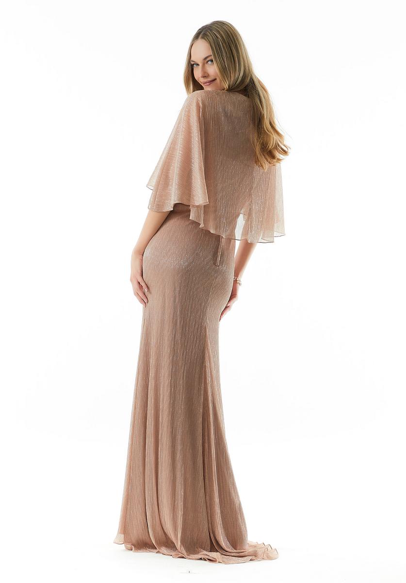 MGNY by Mori Lee Style Number 73004 - 2