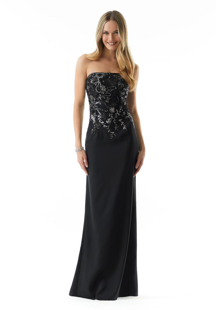 MGNY by Mori Lee Style Number 73005 - 4