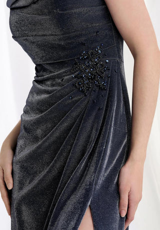 MGNY by Mori Lee Style Number 73006 - 5