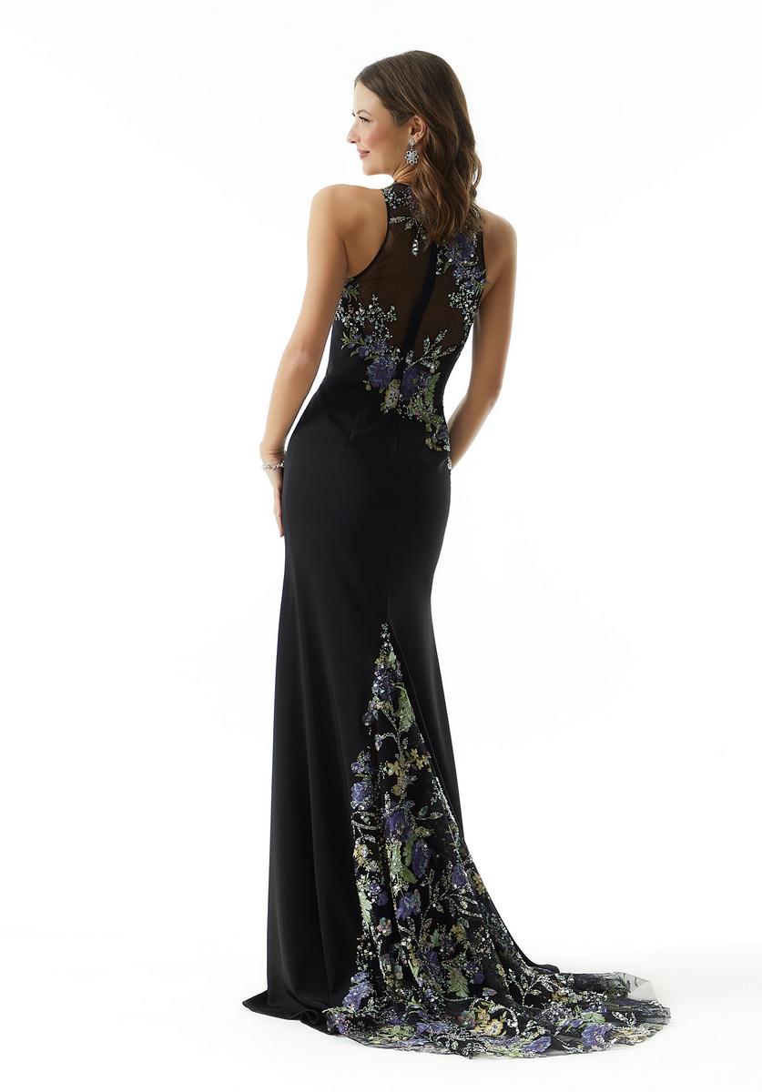 MGNY by Mori Lee Style Number 73006 - 2