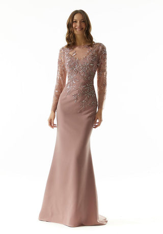 MGNY by Mori Lee Style Number 73007 - 1