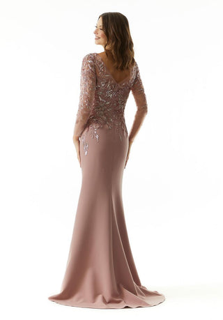 MGNY by Mori Lee Style Number 73007 - 2