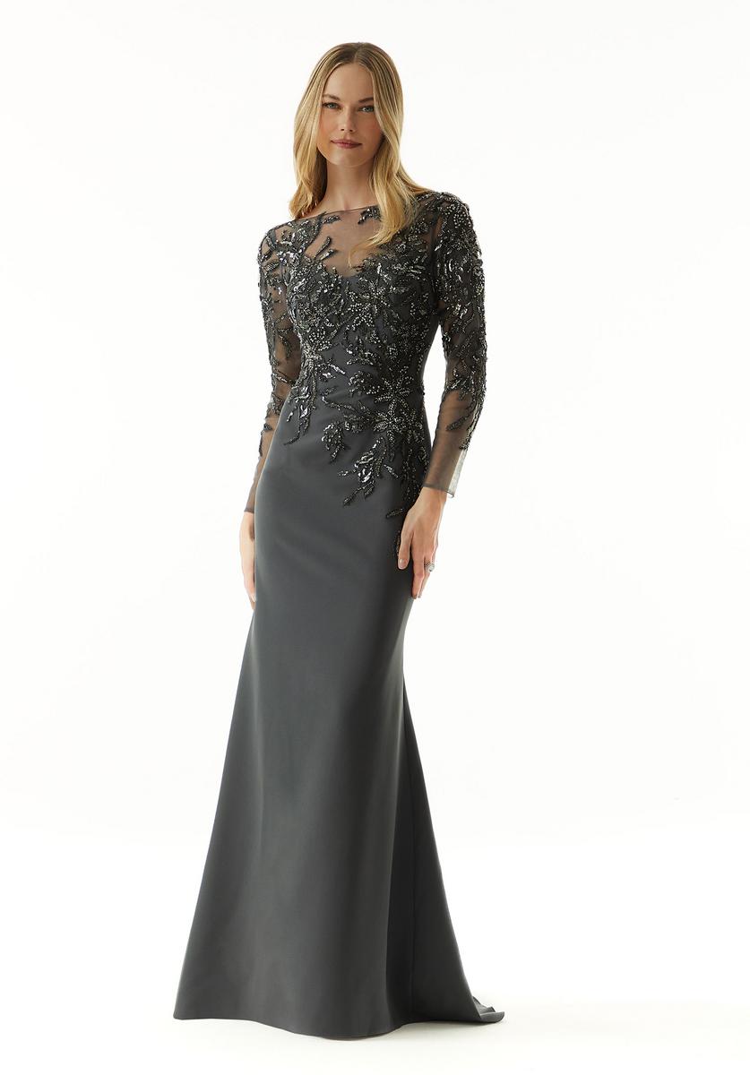 MGNY by Mori Lee Style Number 73007 - 3