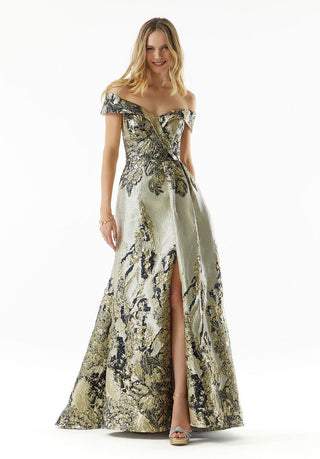 MGNY by Mori Lee Style Number 73008 - 3